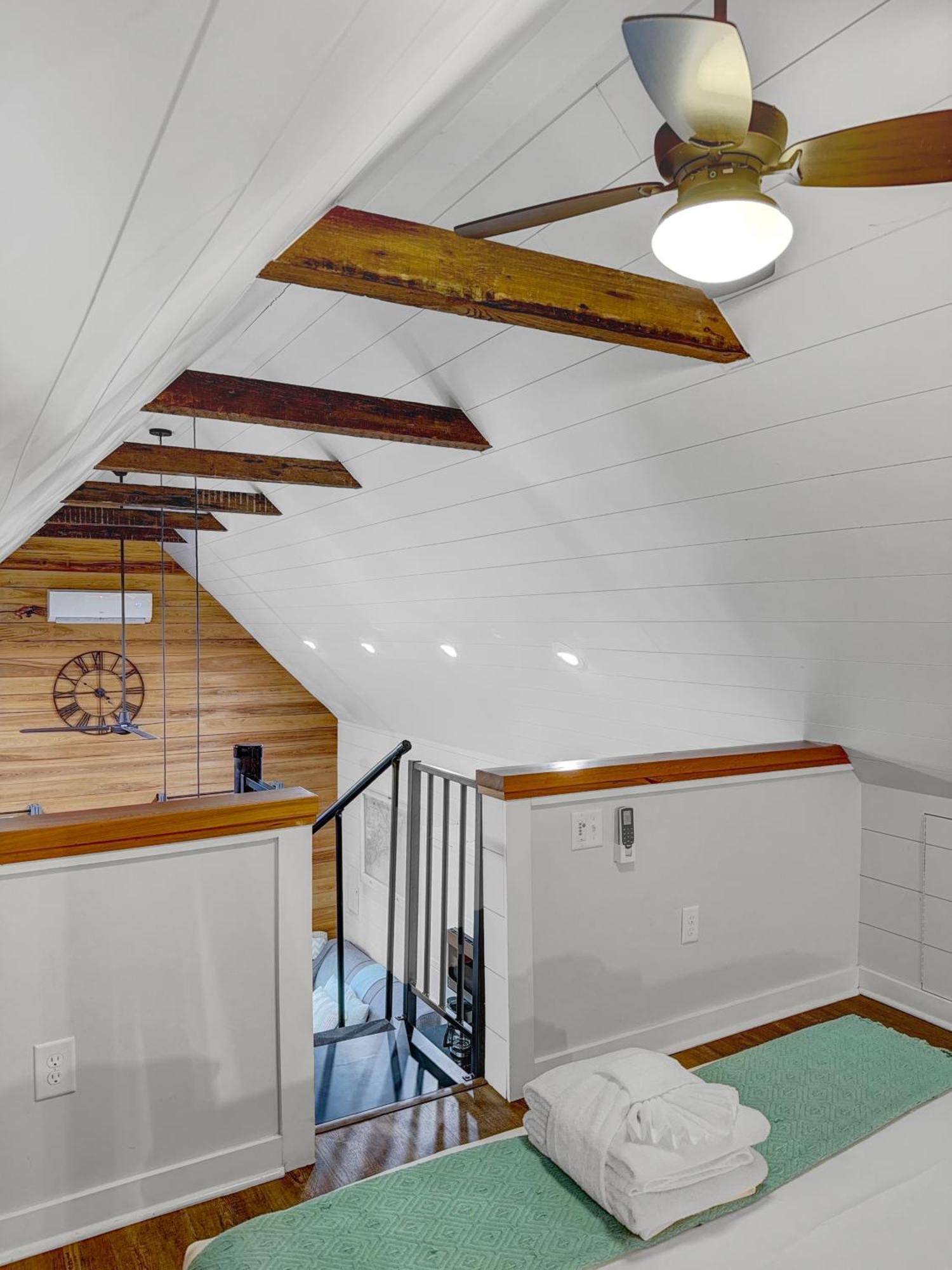 Cozy Island Cottage Charleston Esterno foto