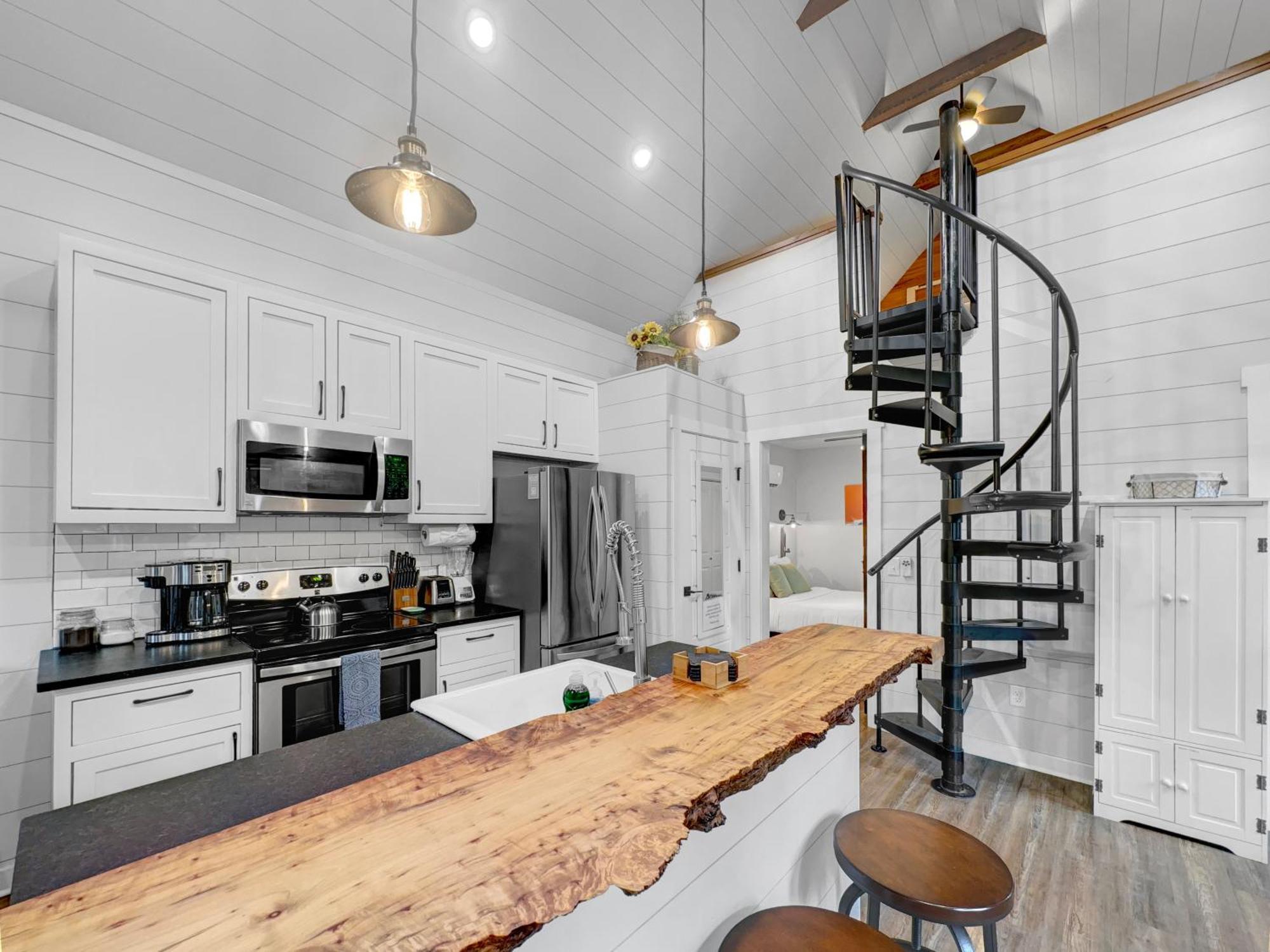 Cozy Island Cottage Charleston Esterno foto
