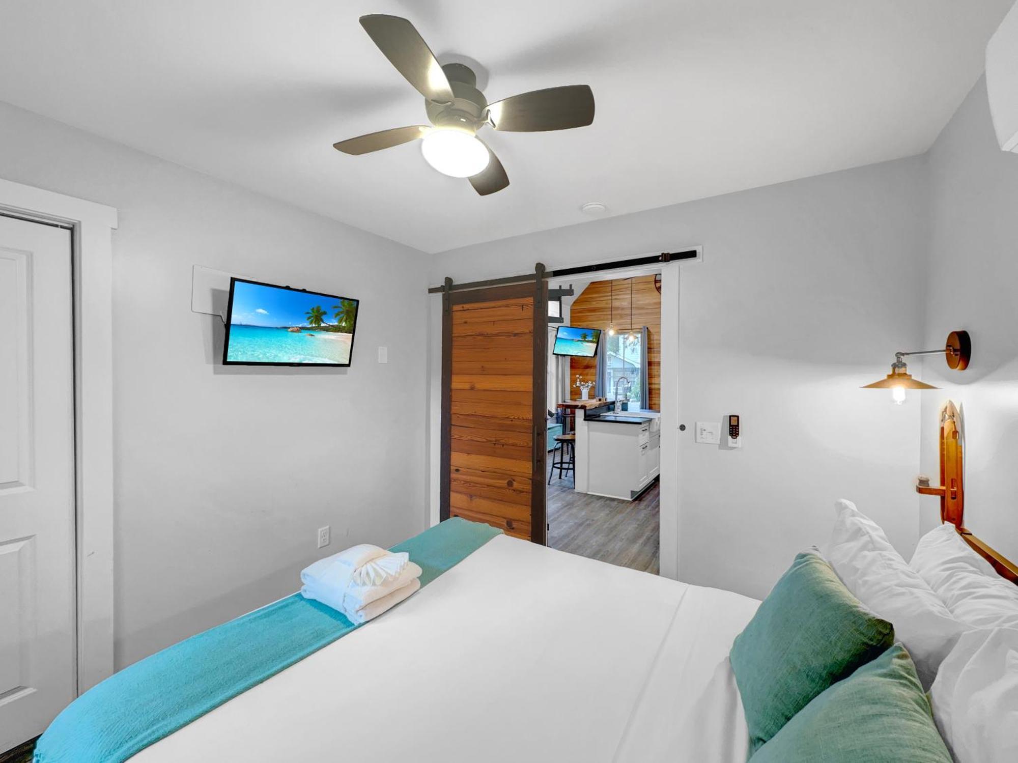 Cozy Island Cottage Charleston Esterno foto