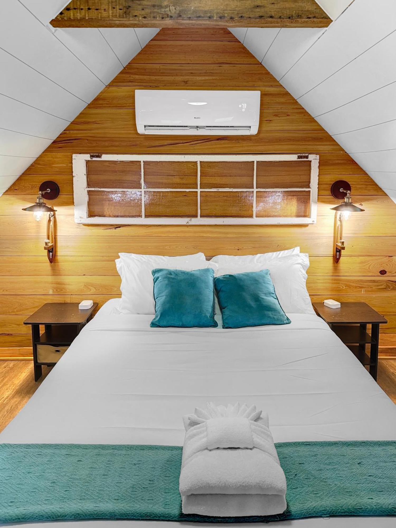 Cozy Island Cottage Charleston Esterno foto